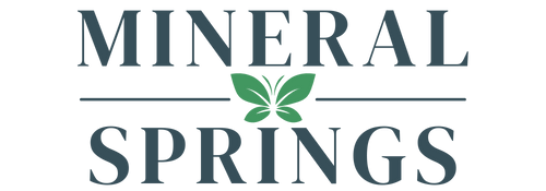 Mineral Springs Apartments logo